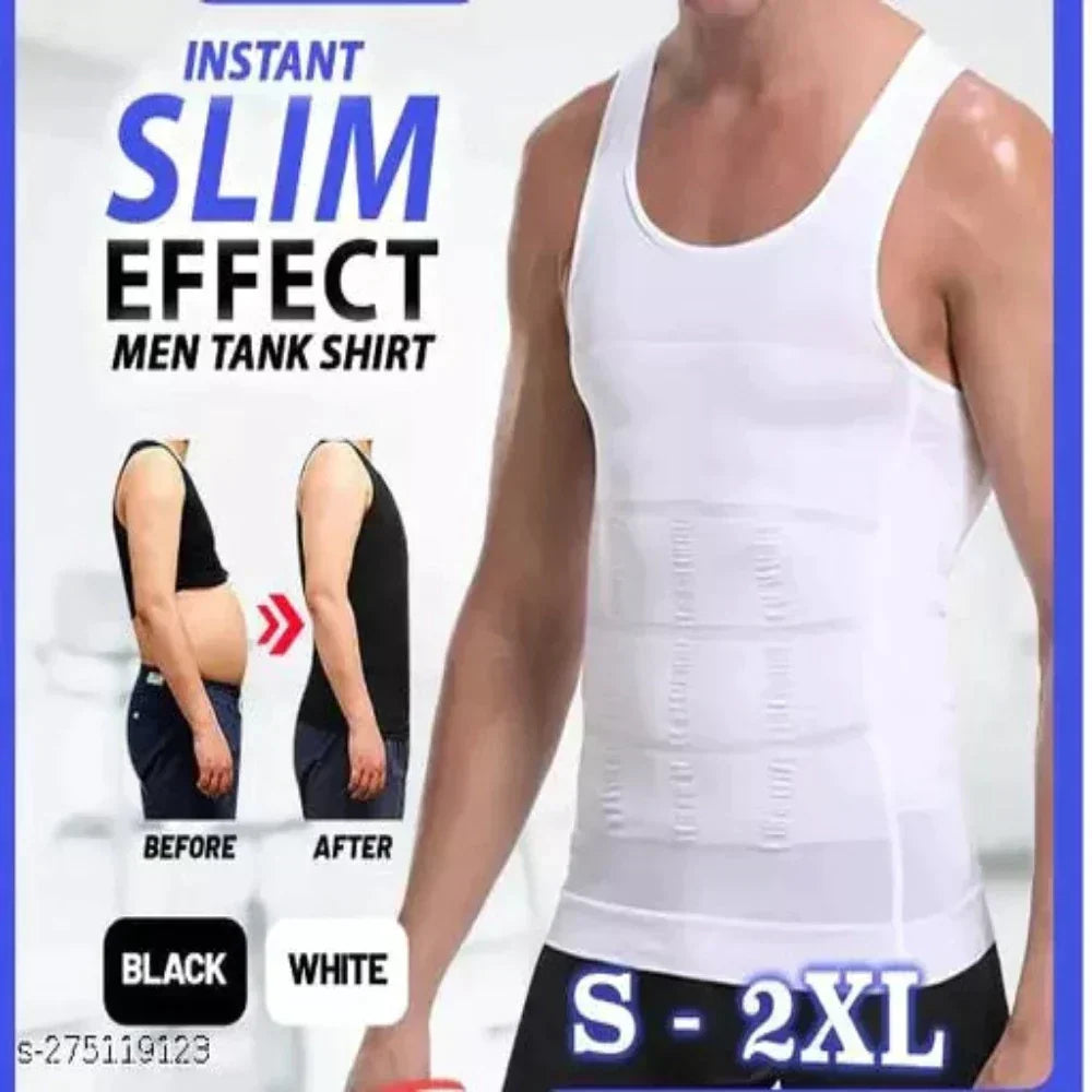 Imported⢠Slim Vest Shaper For (Men)